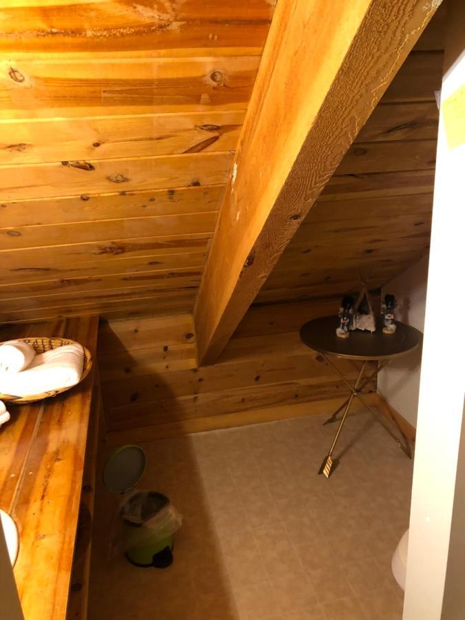 Coddiwomple Cottage, Bryce Canyon Hatch Bagian luar foto