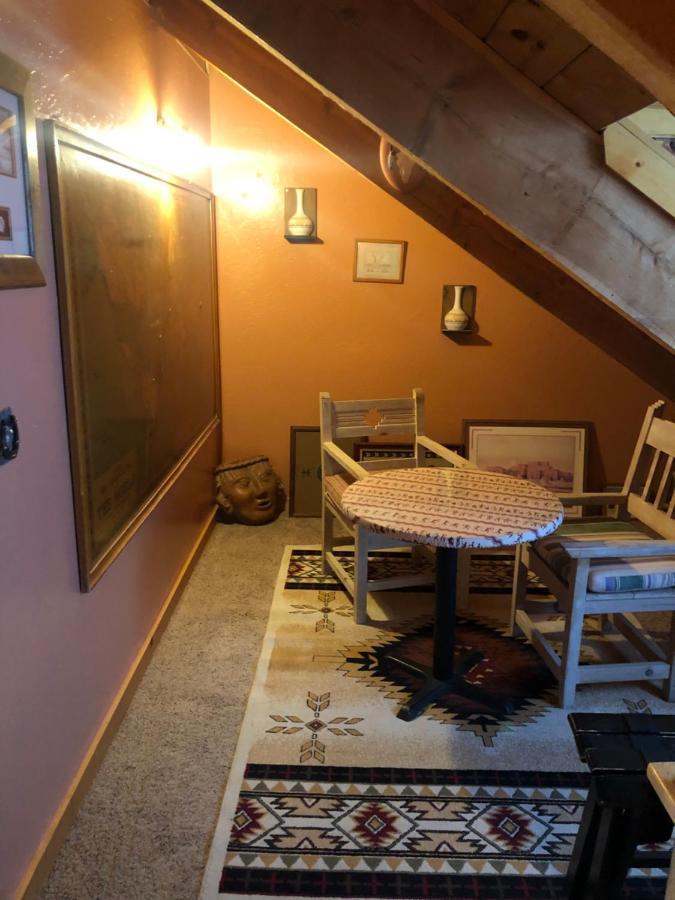 Coddiwomple Cottage, Bryce Canyon Hatch Bagian luar foto