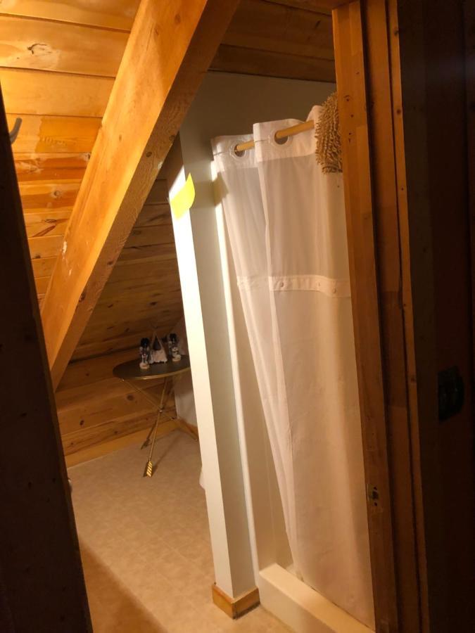 Coddiwomple Cottage, Bryce Canyon Hatch Bagian luar foto