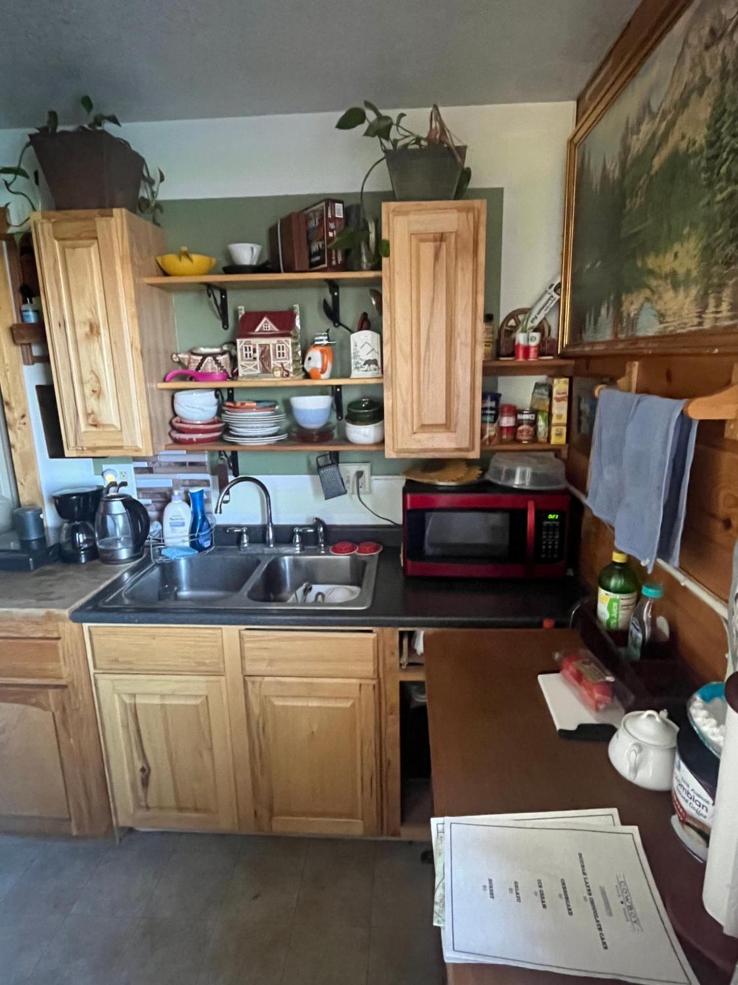 Coddiwomple Cottage, Bryce Canyon Hatch Bagian luar foto