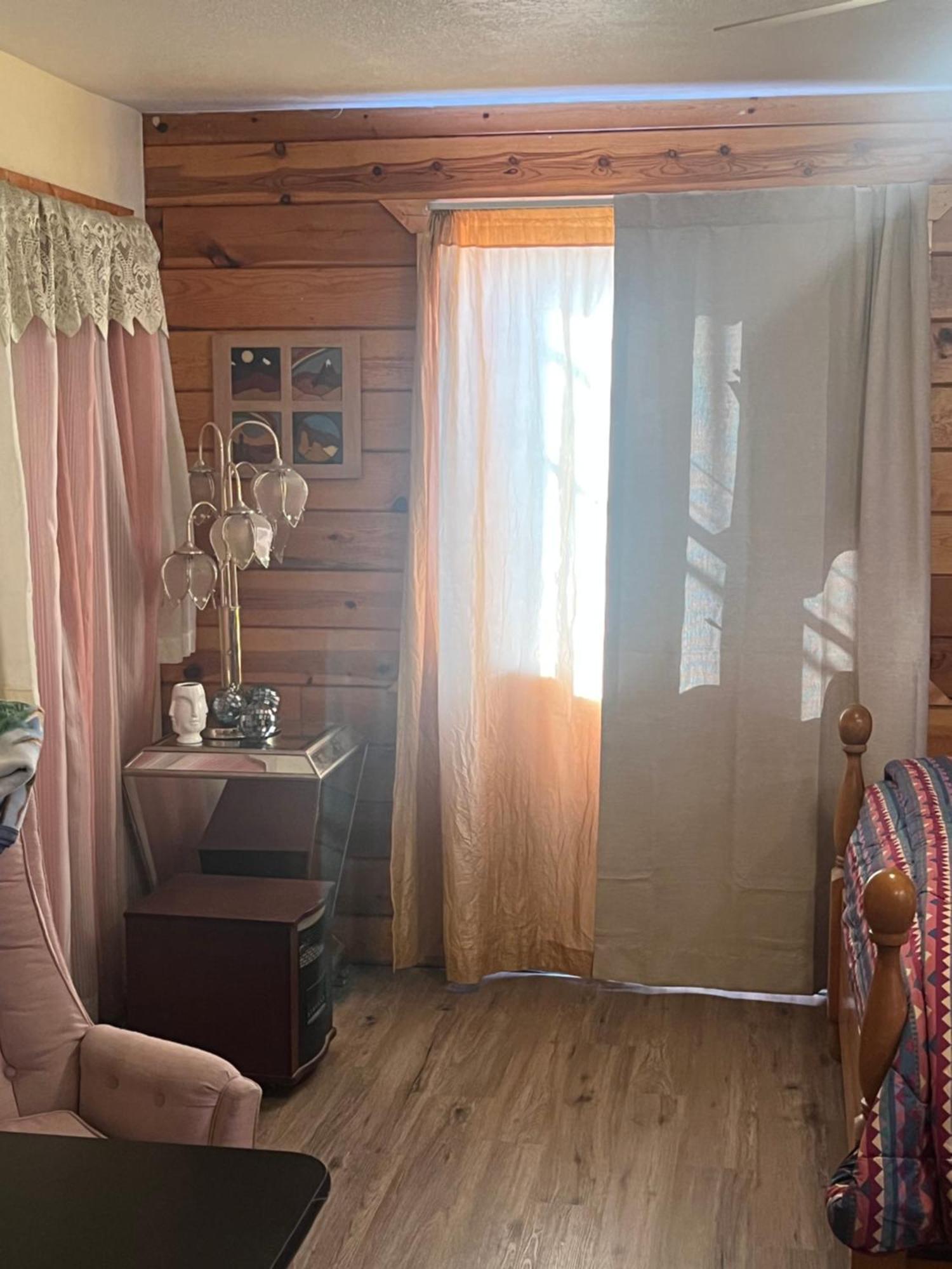 Coddiwomple Cottage, Bryce Canyon Hatch Bagian luar foto