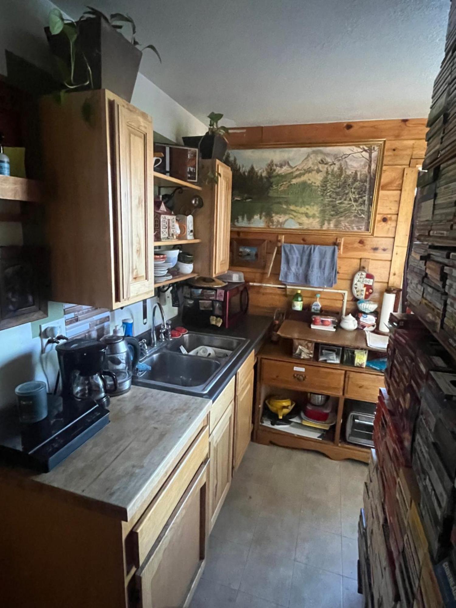 Coddiwomple Cottage, Bryce Canyon Hatch Bagian luar foto