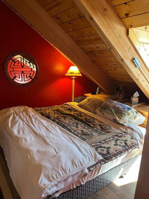 Coddiwomple Cottage, Bryce Canyon Hatch Bagian luar foto